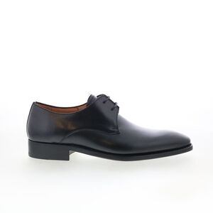 Mezlan Mens 16776 Black Shoes (NWT)